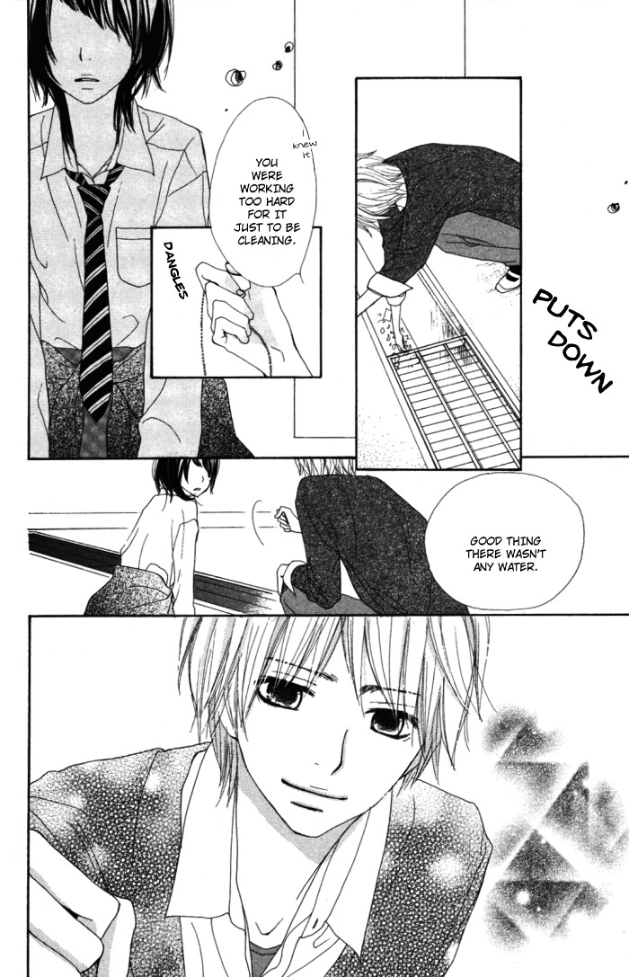 Sagashimono Chapter 1 page 41 - Chapter 1: Sagashimono
