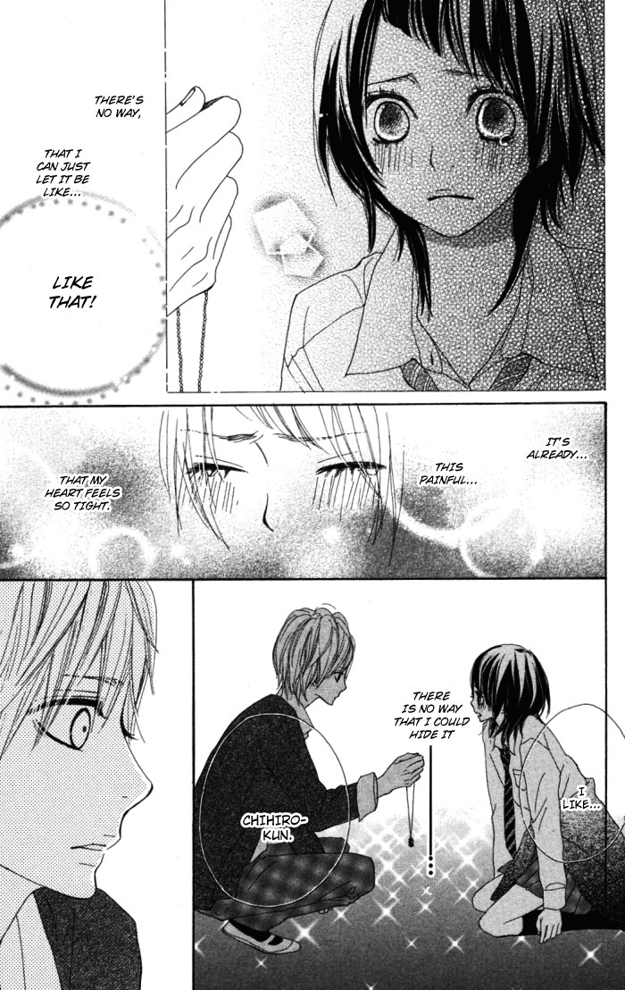 Sagashimono Chapter 1 page 42 - Chapter 1: Sagashimono
