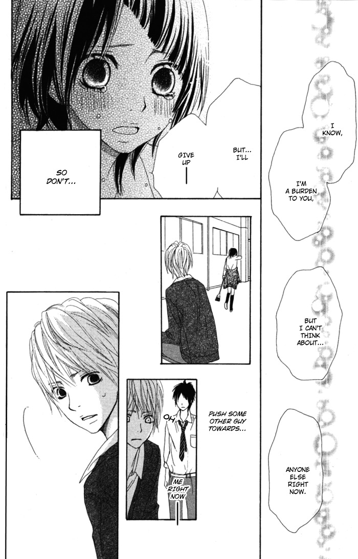 Sagashimono Chapter 1 page 43 - Chapter 1: Sagashimono