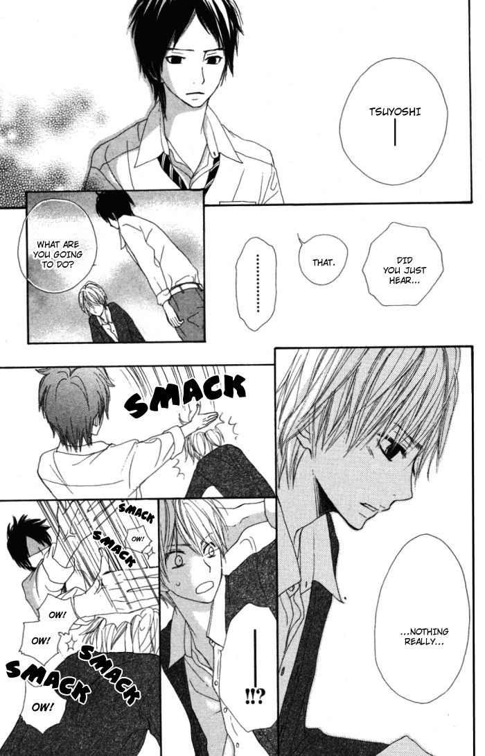 Sagashimono Chapter 1 page 44 - Chapter 1: Sagashimono