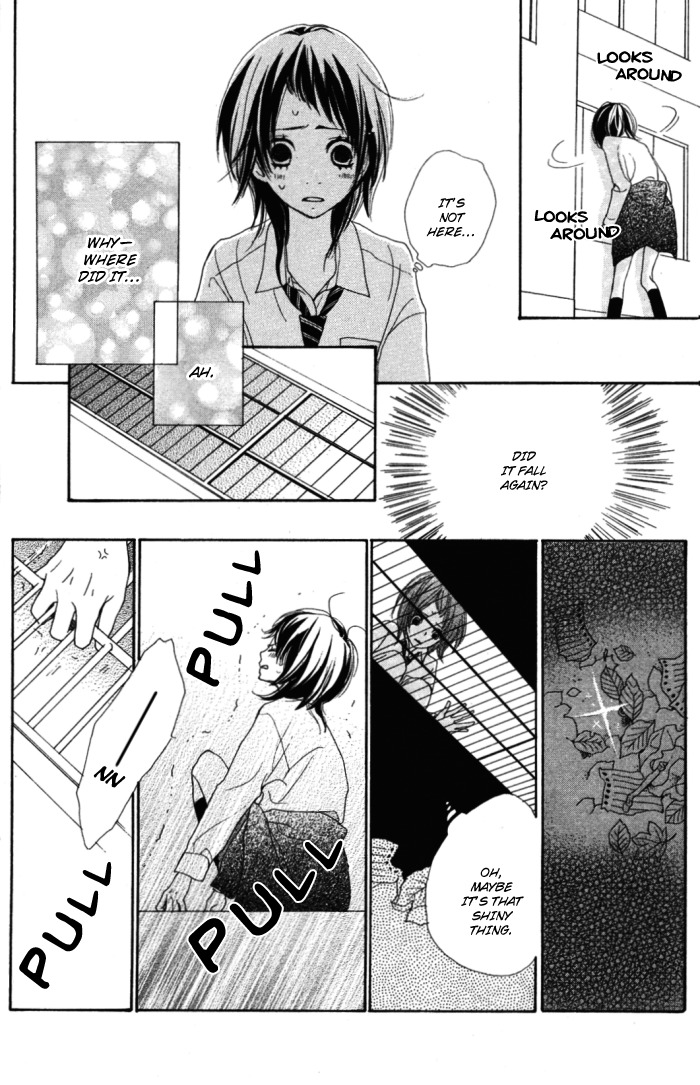 Sagashimono Chapter 1 page 47 - Chapter 1: Sagashimono