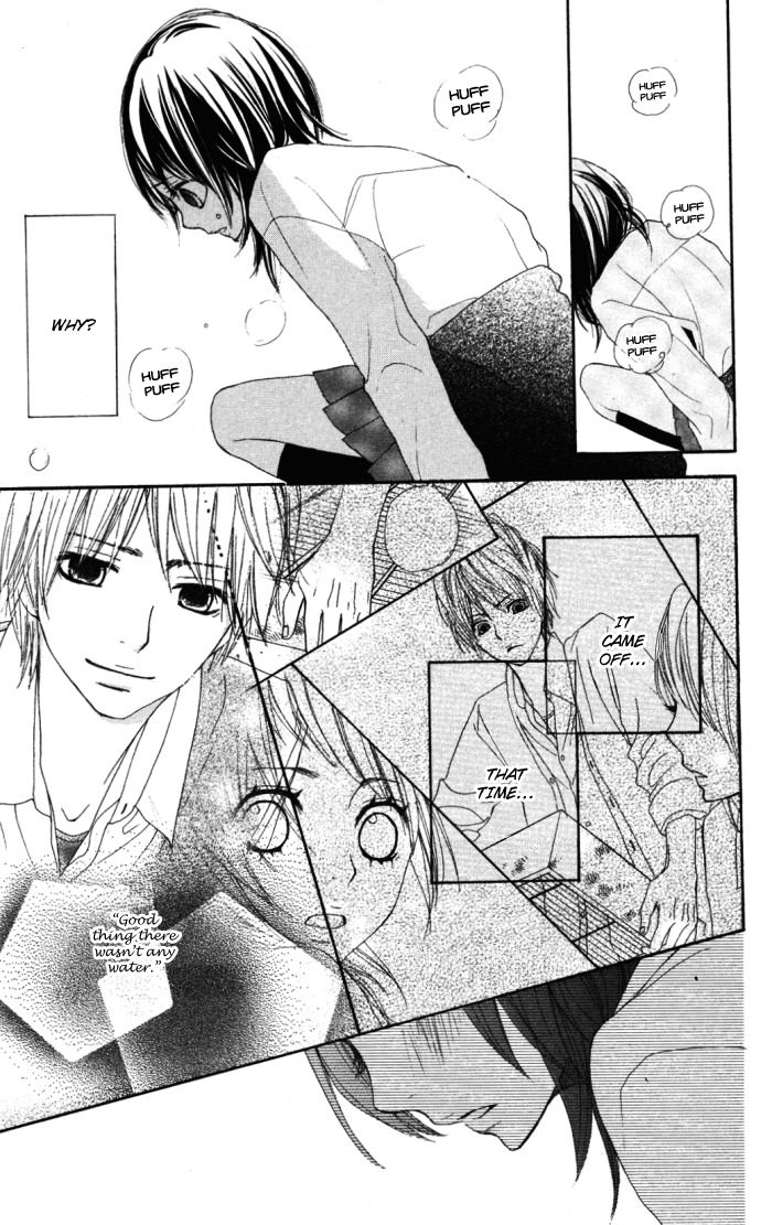 Sagashimono Chapter 1 page 48 - Chapter 1: Sagashimono
