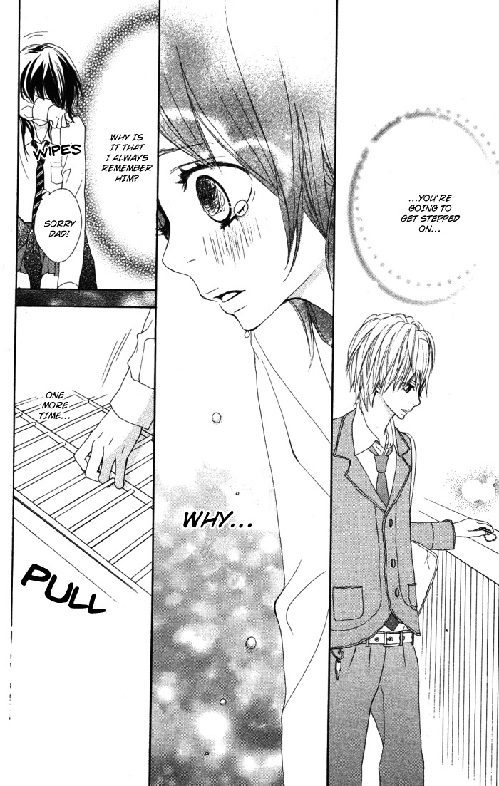 Sagashimono Chapter 1 page 49 - Chapter 1: Sagashimono