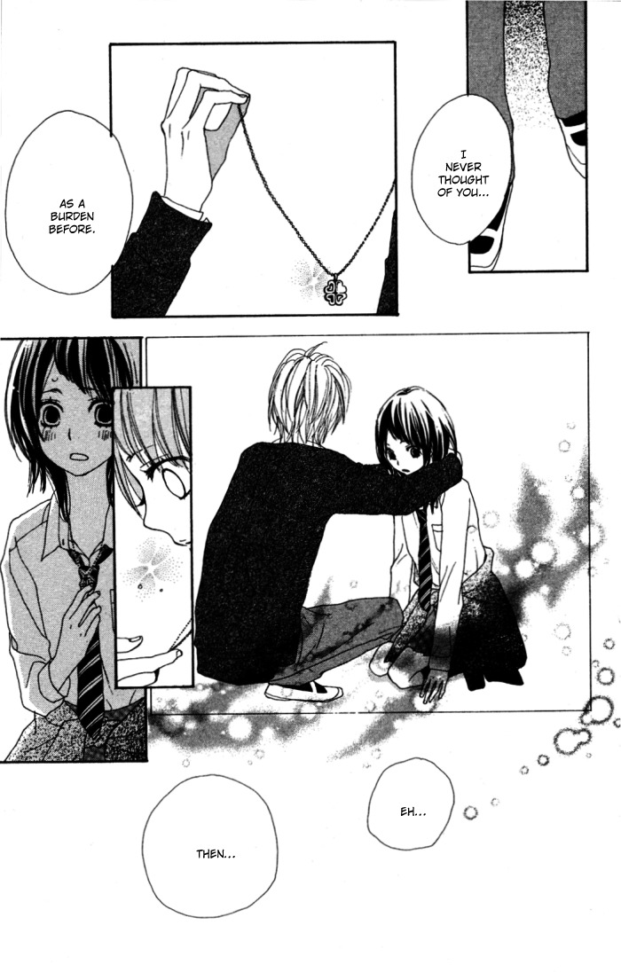 Sagashimono Chapter 1 page 52 - Chapter 1: Sagashimono