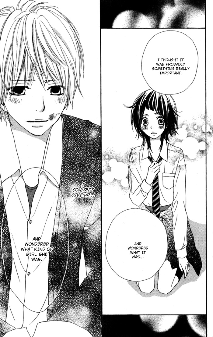 Sagashimono Chapter 1 page 54 - Chapter 1: Sagashimono