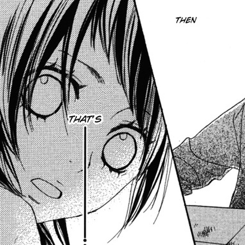 Sagashimono Chapter 1: Sagashimono cover