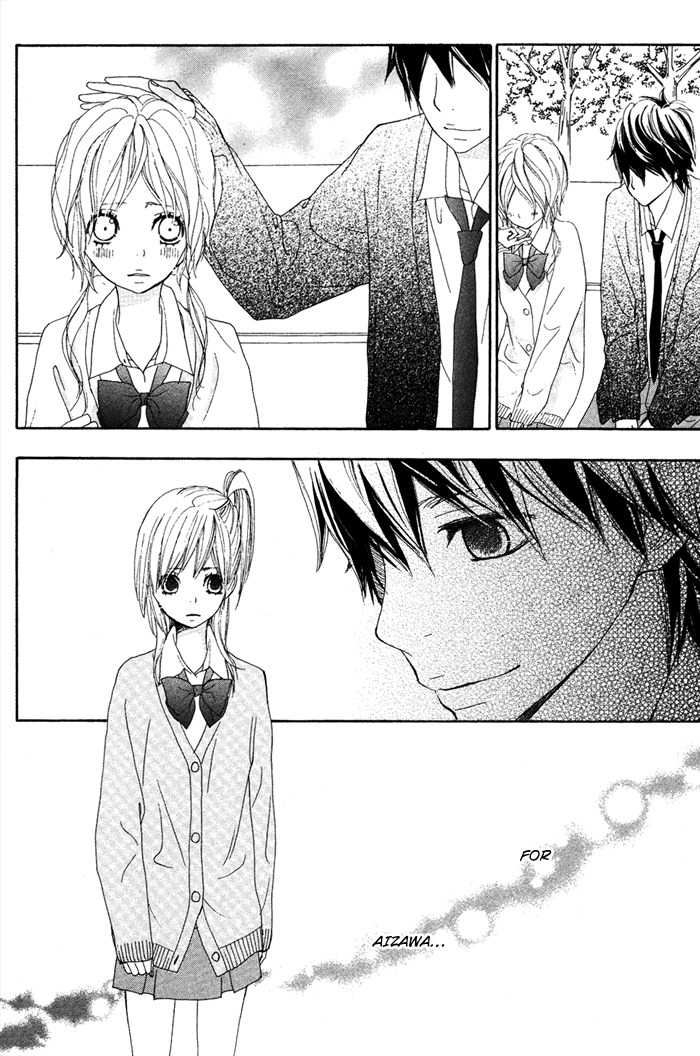 Sagashimono Chapter 2 page 45 - Chapter 2: Seeds of Worry