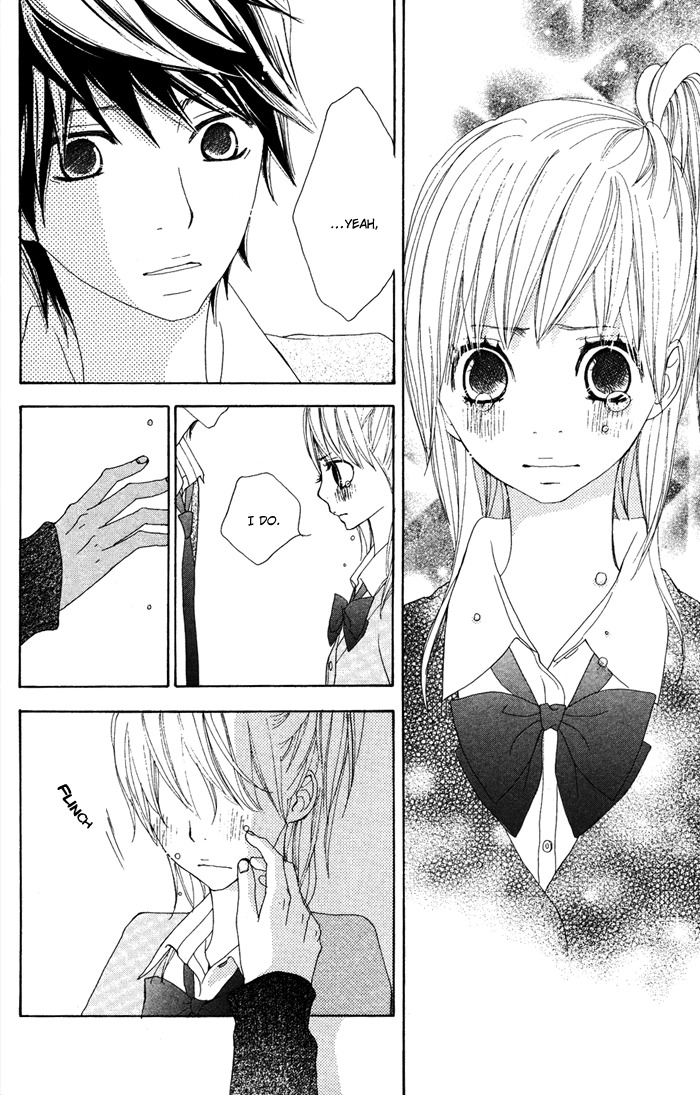 Sagashimono Chapter 2 page 51 - Chapter 2: Seeds of Worry