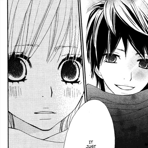 Sagashimono Chapter 2: Seeds of Worry cover