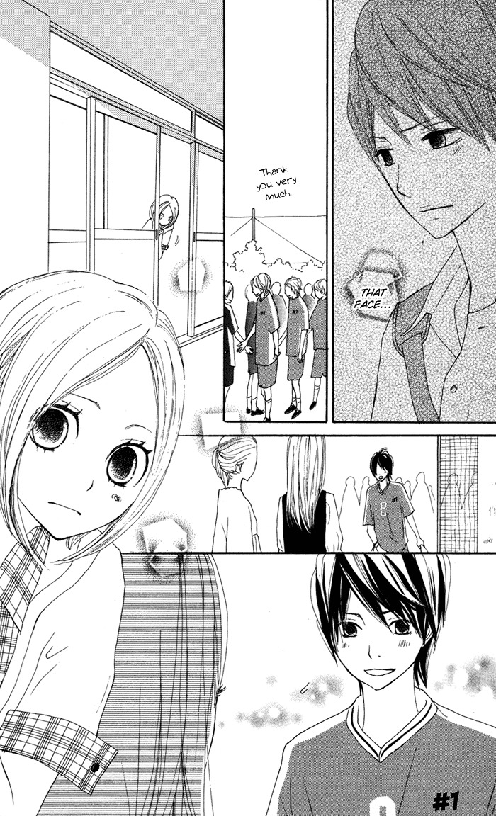 Sagashimono Chapter 4 page 43 - Chapter 4: Sissou Beat