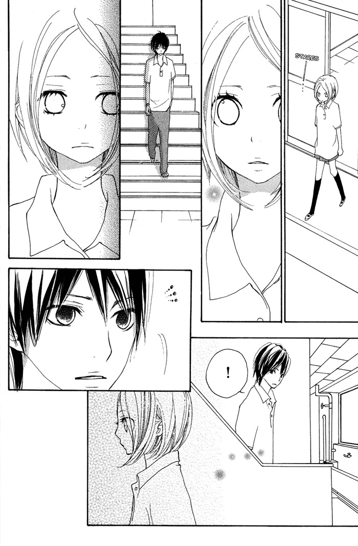 Sagashimono Chapter 4 page 47 - Chapter 4: Sissou Beat