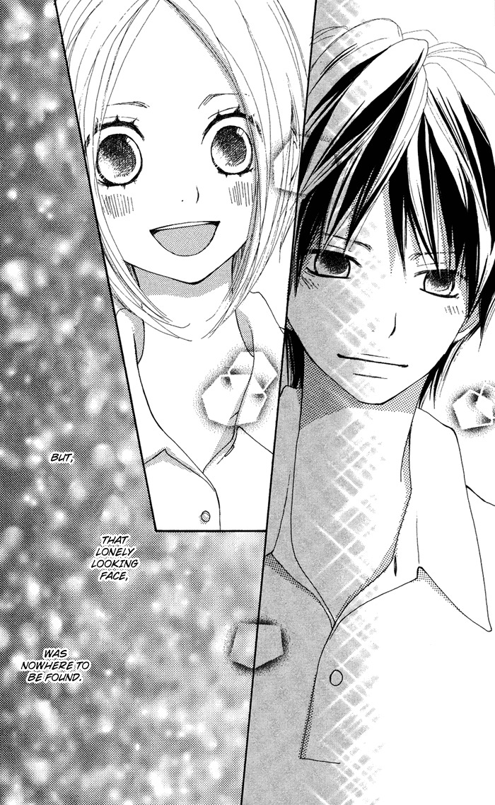 Sagashimono Chapter 4 page 53 - Chapter 4: Sissou Beat