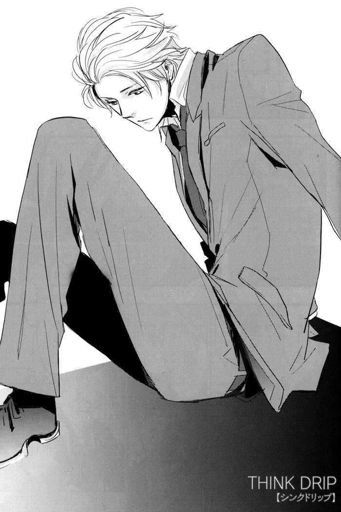 Sagatte Omachi Kudasai Chapter 0 page 129 - Chapter 0 : vol 1 complete