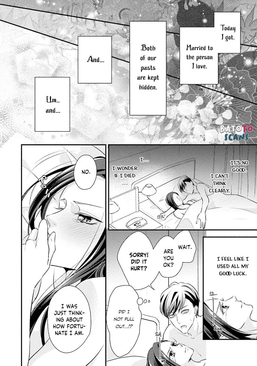 Sagikekkon Renaichuu Chapter 1 page 33 - Chapter 1