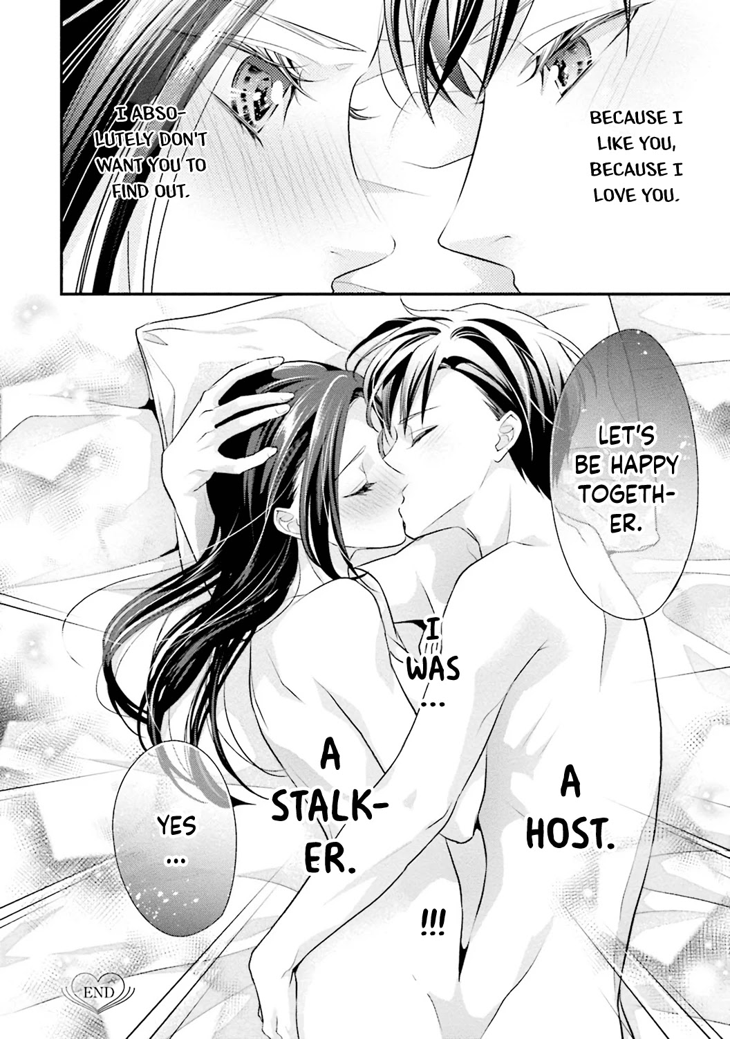 Sagikekkon Renaichuu Chapter 1 page 37 - Chapter 1