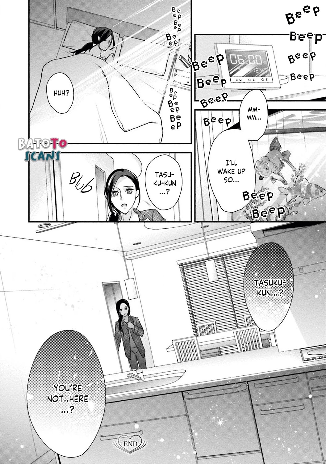 Sagikekkon Renaichuu Chapter 2 page 36 - Chapter 2
