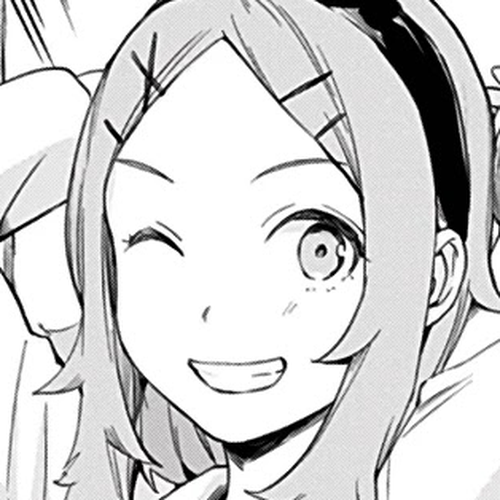 Saguri-chan Tankentai Chapter 10: Harumi Wharf cover