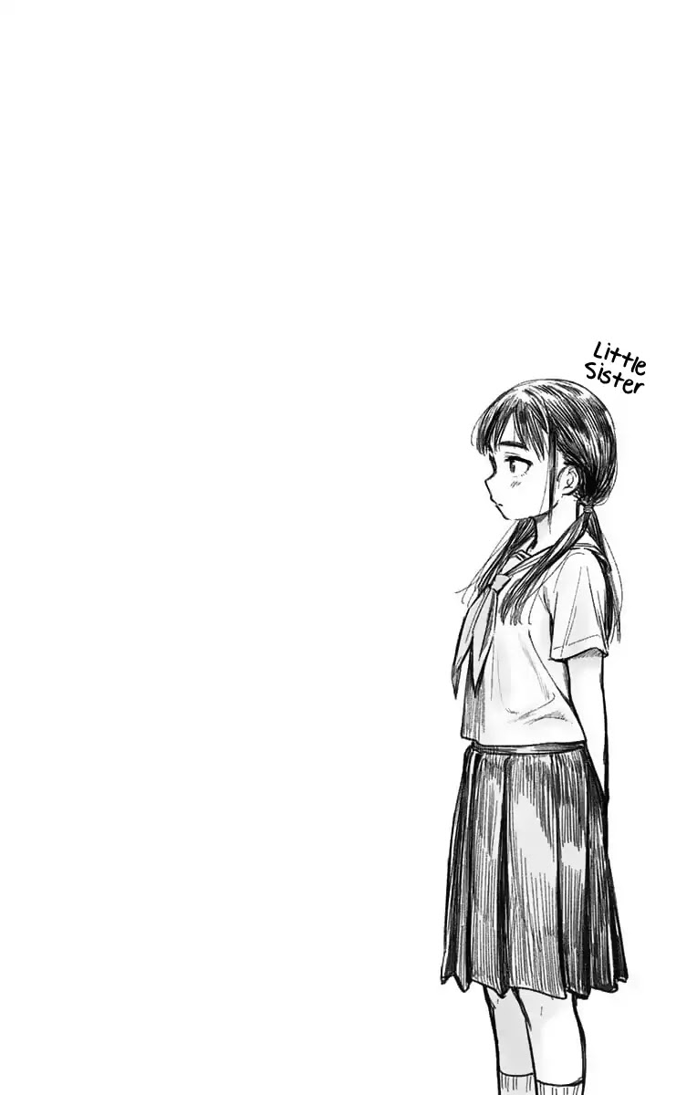 Saguri-chan Tankentai Chapter 18.5 page 2 - Chapter 18.5: Omake 2