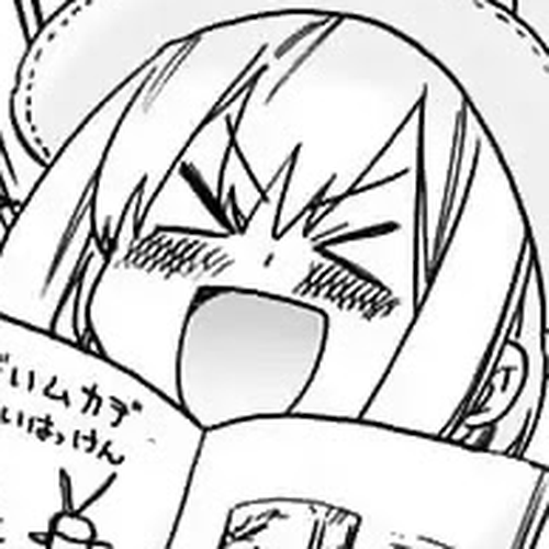 Saguri-chan Tankentai Chapter 18.5: Omake 2 cover
