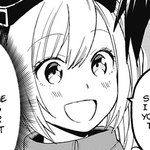 Saguri-chan Tankentai Chapter 2: Kitanomaru Park cover