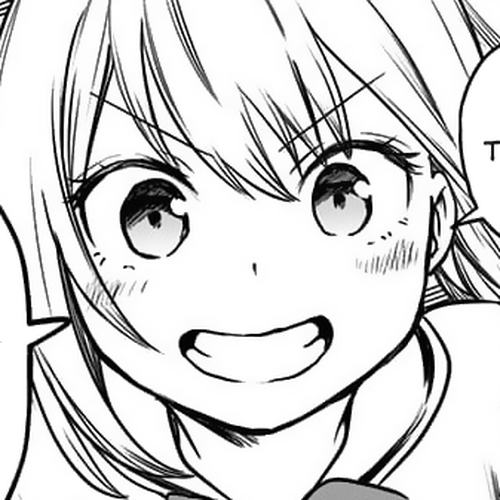 Saguri-chan Tankentai Chapter 26: Secret Base cover