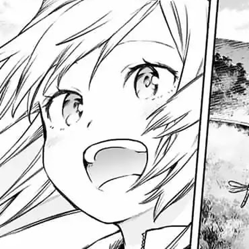 Saguri-chan Tankentai Chapter 28: Fukushima Prefecture, Okenuma cover