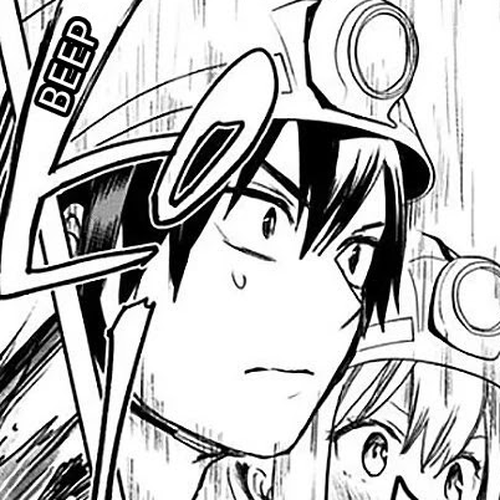 Saguri-chan Tankentai Chapter 30: Nagasaki prefecture, coal mine of Ikeshima cover