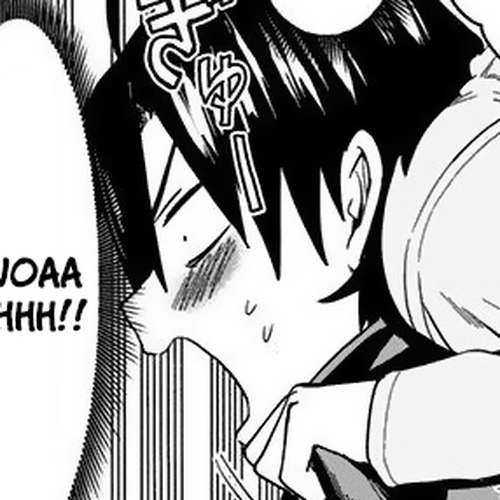 Saguri-chan Tankentai Chapter 4: Nokogiriyama Part One cover