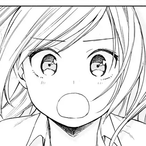 Saguri-san Tankentai Chapter 0: Oneshot cover