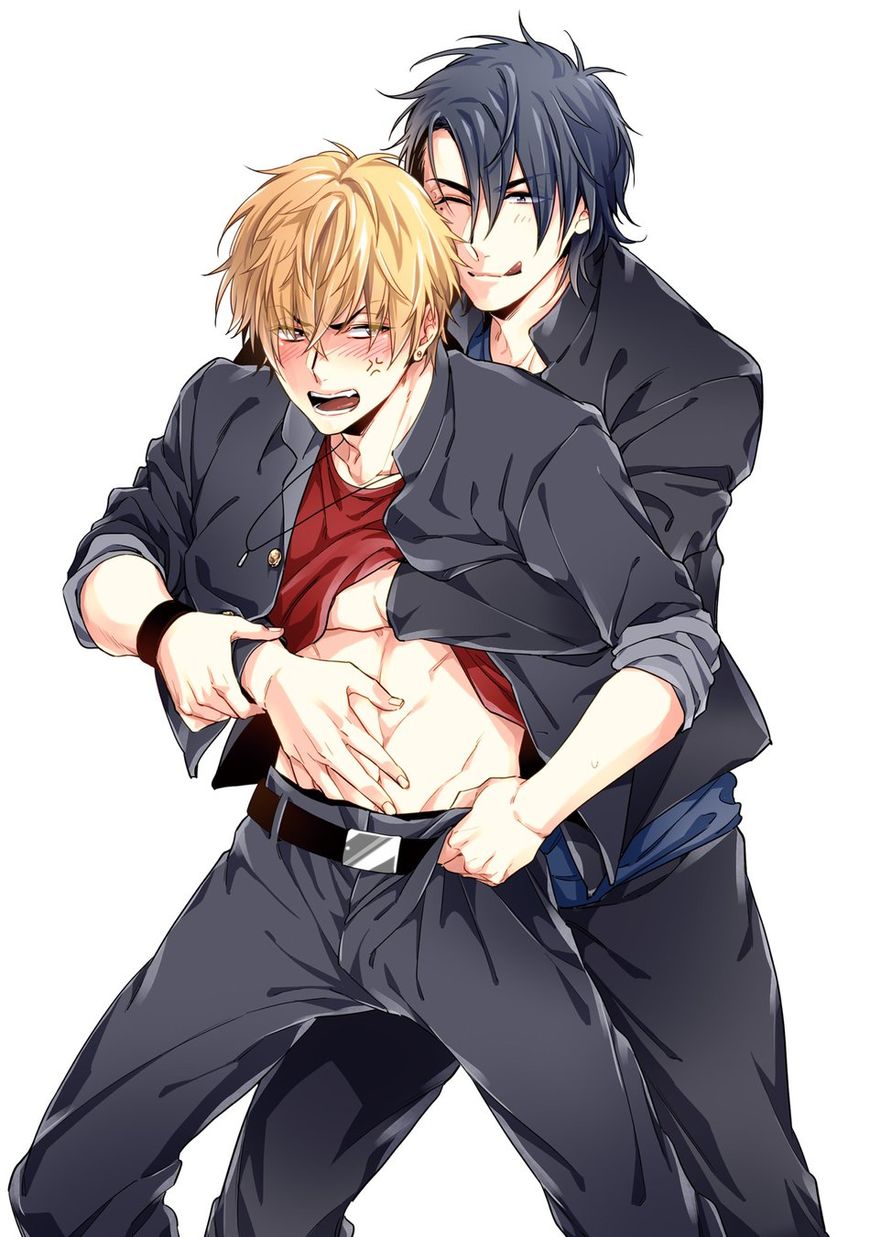 Sai Kyou Yankee to Makeinu na Ore Chapter 1 page 2 - Chapter 1