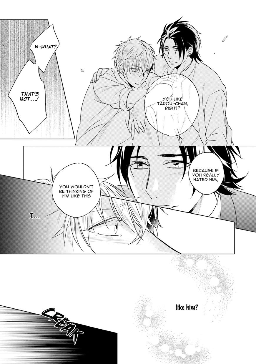 Sai Kyou Yankee to Makeinu na Ore Chapter 2 page 20 - Chapter 2