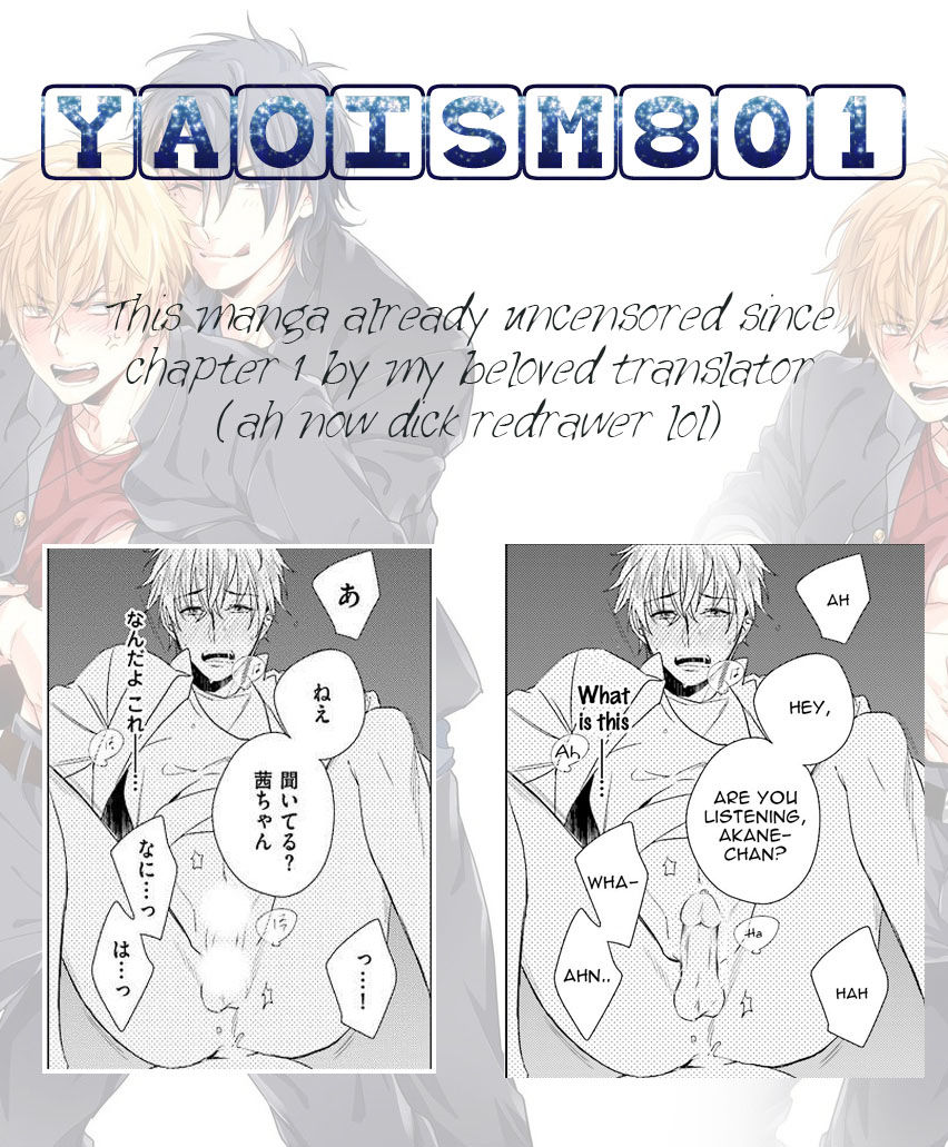 Sai Kyou Yankee to Makeinu na Ore Chapter 2 page 34 - Chapter 2
