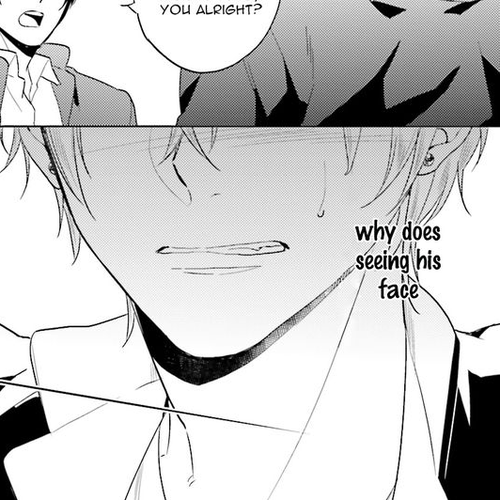 Sai Kyou Yankee to Makeinu na Ore Chapter 2 cover