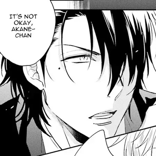 Sai Kyou Yankee to Makeinu na Ore Chapter 3 cover
