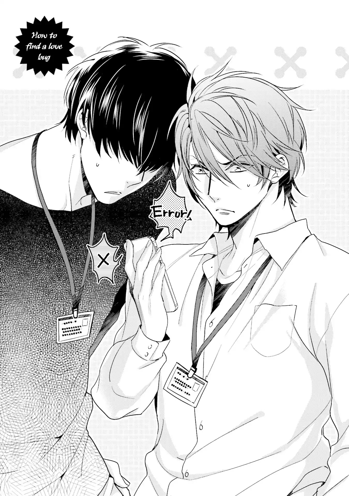 Sai Kyou Yankee to Makeinu na Ore Chapter 5 page 1 - Chapter 5 [END]