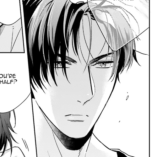 Sai Kyou Yankee to Makeinu na Ore Chapter 5 [END] cover