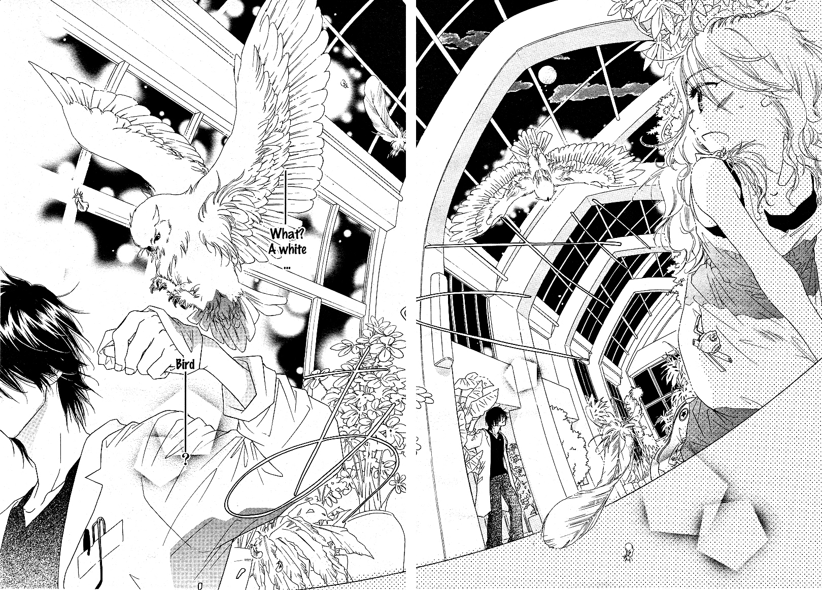 Sai x Ai Chapter 1 page 10 - Chapter 1