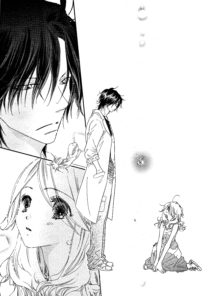 Sai x Ai Chapter 1 page 12 - Chapter 1