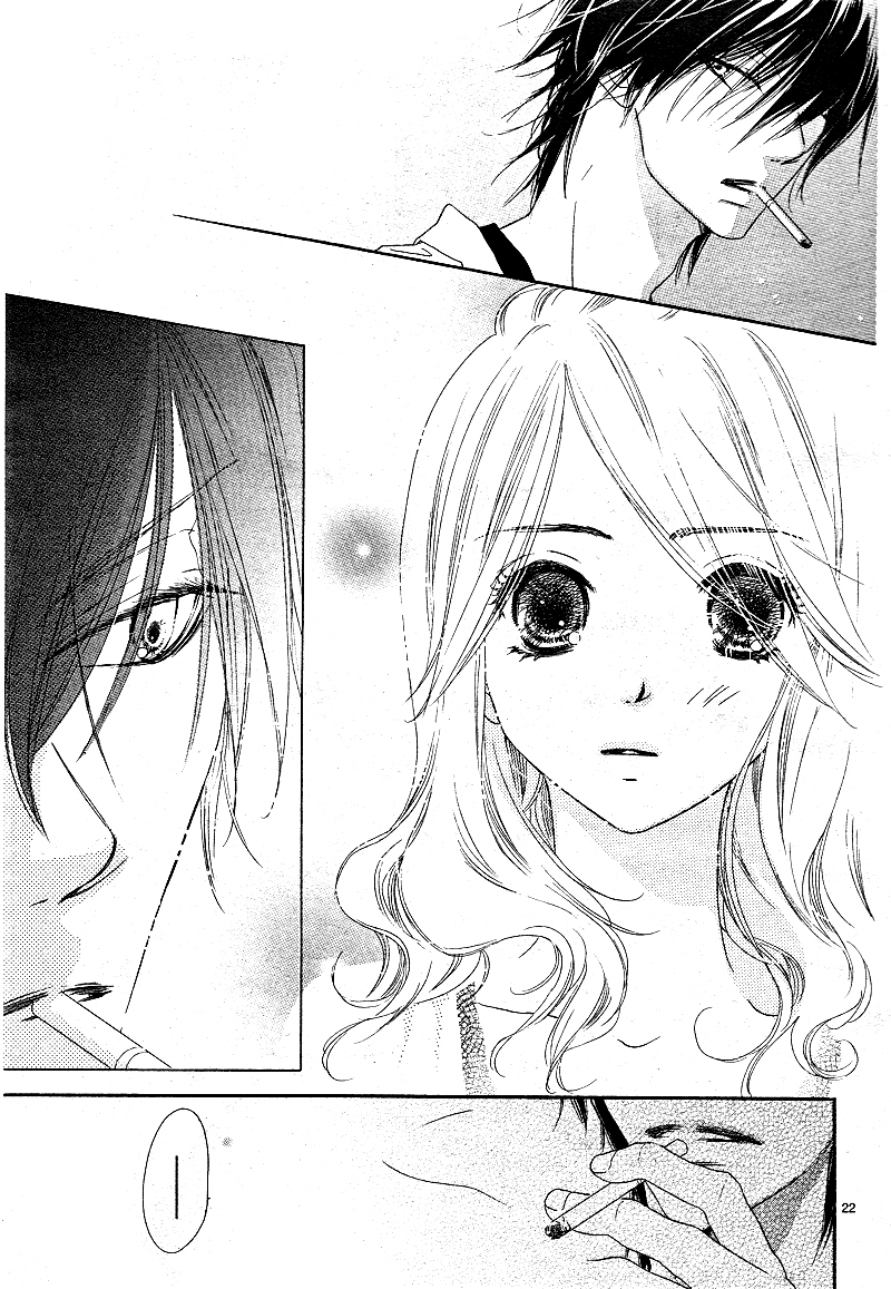 Sai x Ai Chapter 1 page 23 - Chapter 1