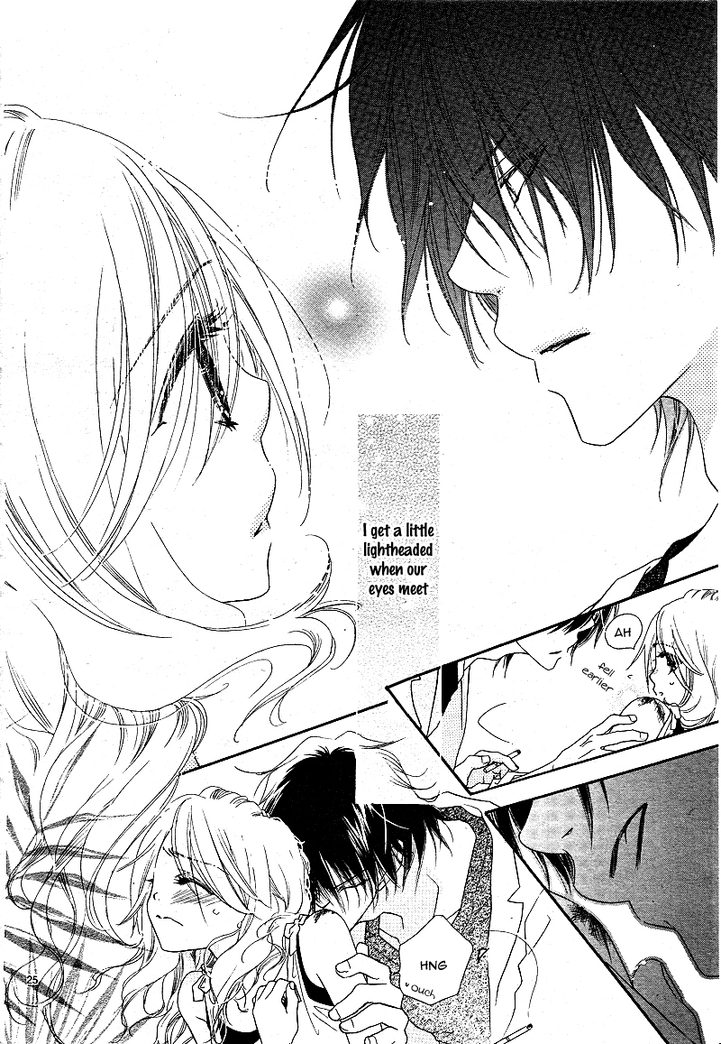 Sai x Ai Chapter 1 page 26 - Chapter 1