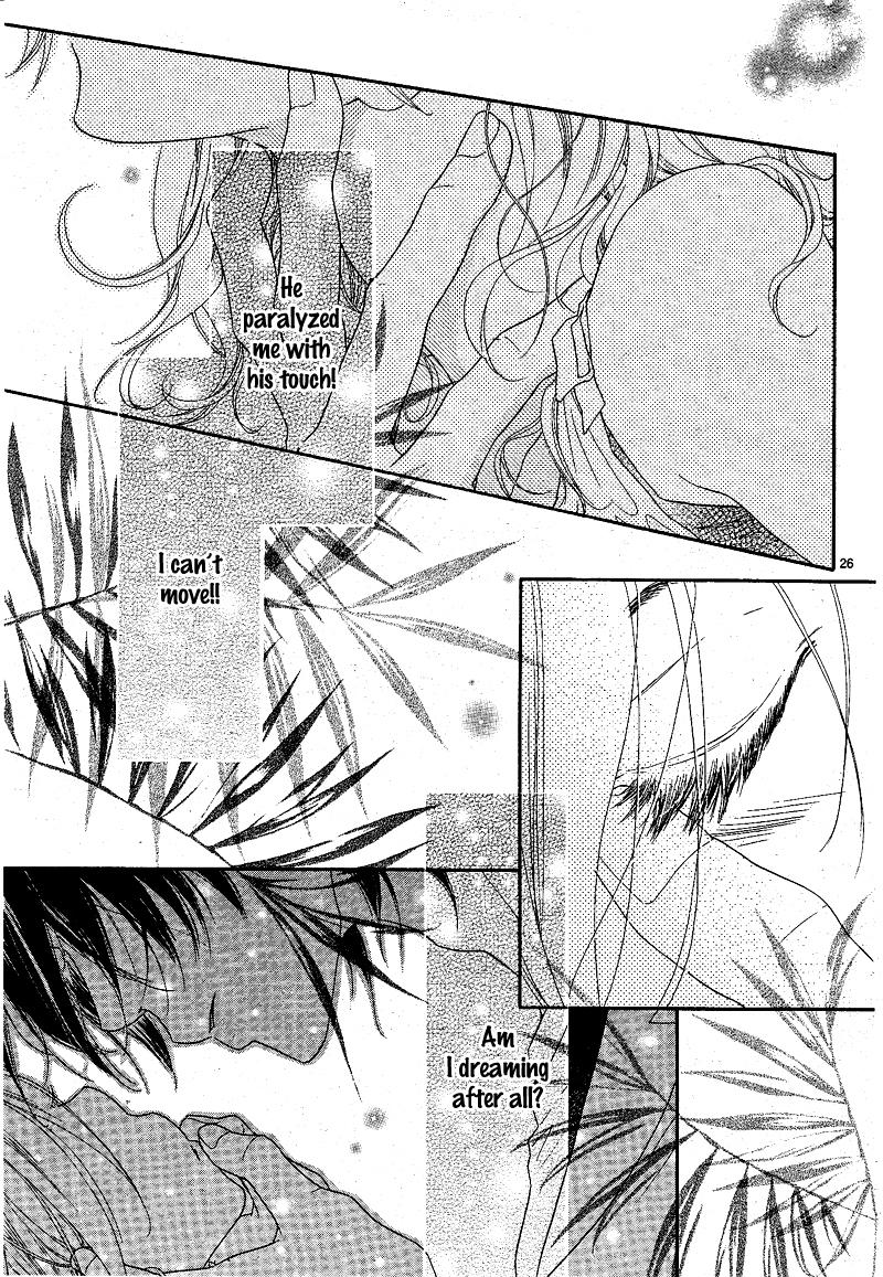 Sai x Ai Chapter 1 page 27 - Chapter 1