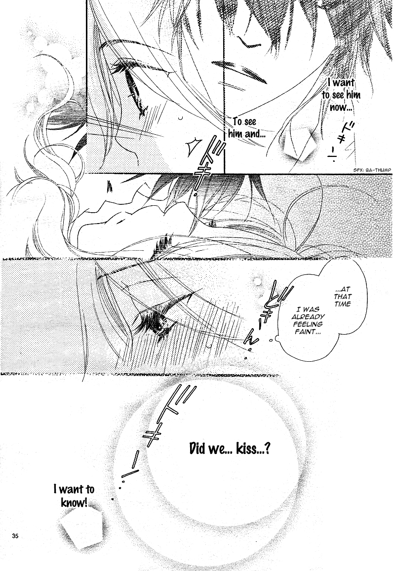 Sai x Ai Chapter 1 page 34 - Chapter 1