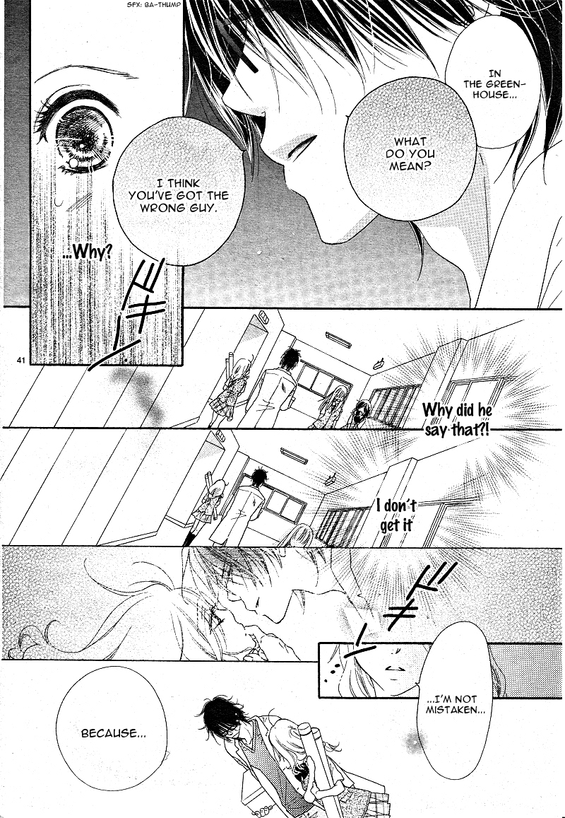 Sai x Ai Chapter 1 page 40 - Chapter 1