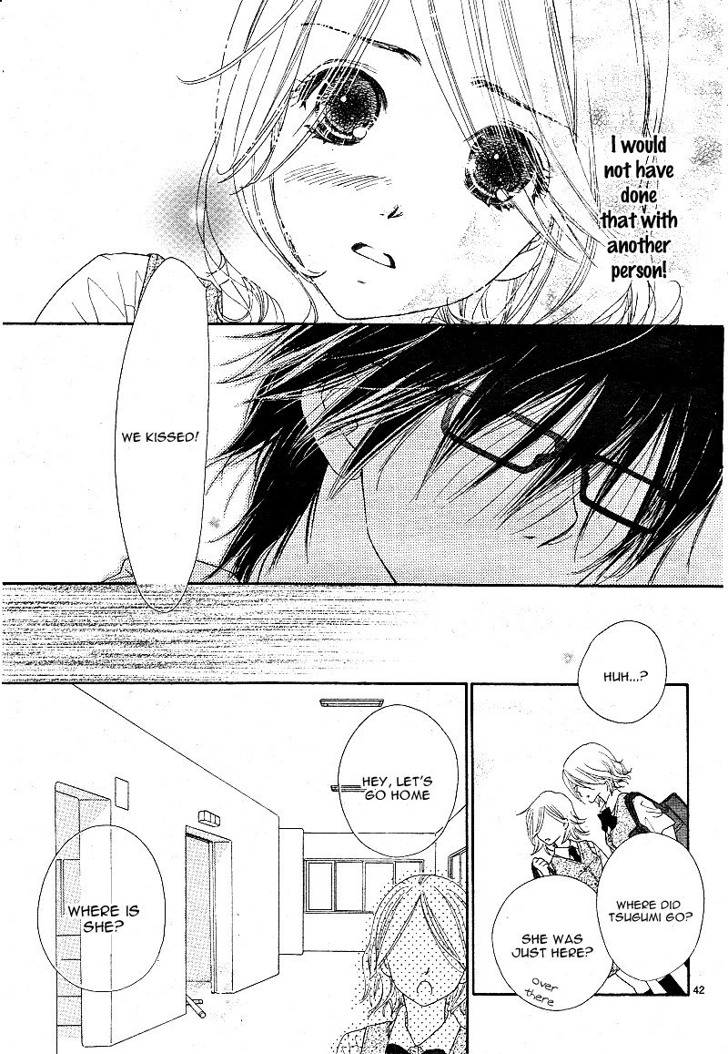 Sai x Ai Chapter 1 page 41 - Chapter 1