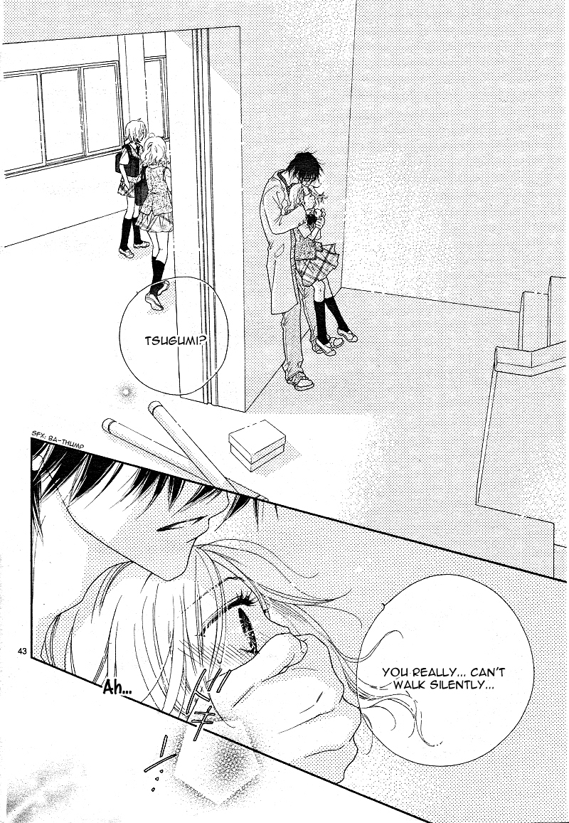 Sai x Ai Chapter 1 page 42 - Chapter 1