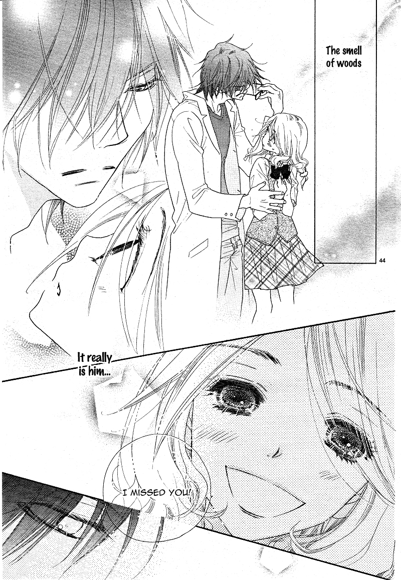 Sai x Ai Chapter 1 page 43 - Chapter 1