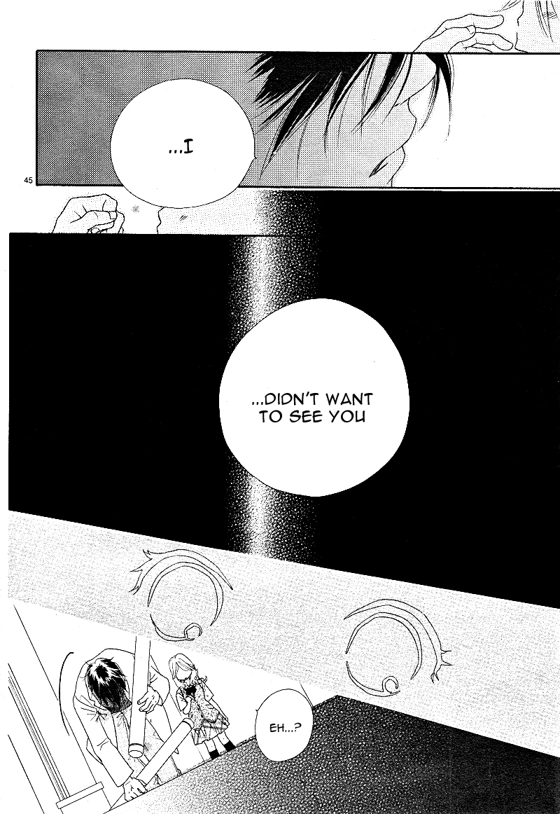 Sai x Ai Chapter 1 page 44 - Chapter 1