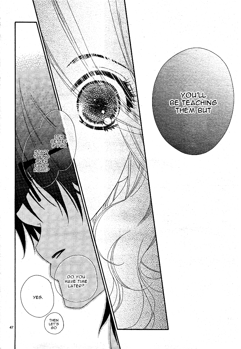 Sai x Ai Chapter 1 page 46 - Chapter 1