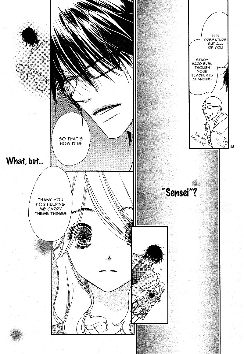 Sai x Ai Chapter 1 page 47 - Chapter 1