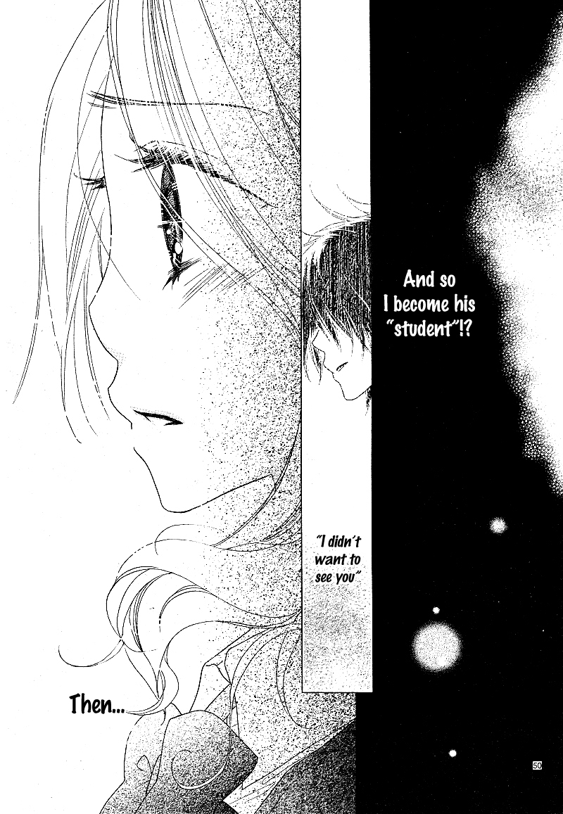 Sai x Ai Chapter 1 page 49 - Chapter 1